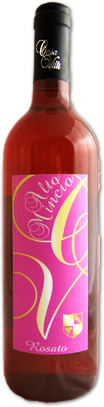 alto mincio rosato doc