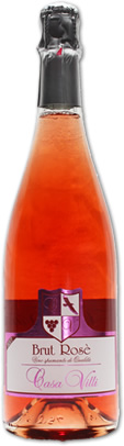 brut rosè