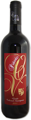 piavec garda cabernet sauvignon doc