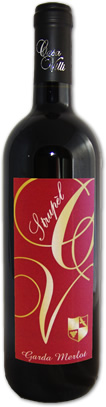 strupel garda merlot doc