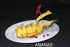 ananas